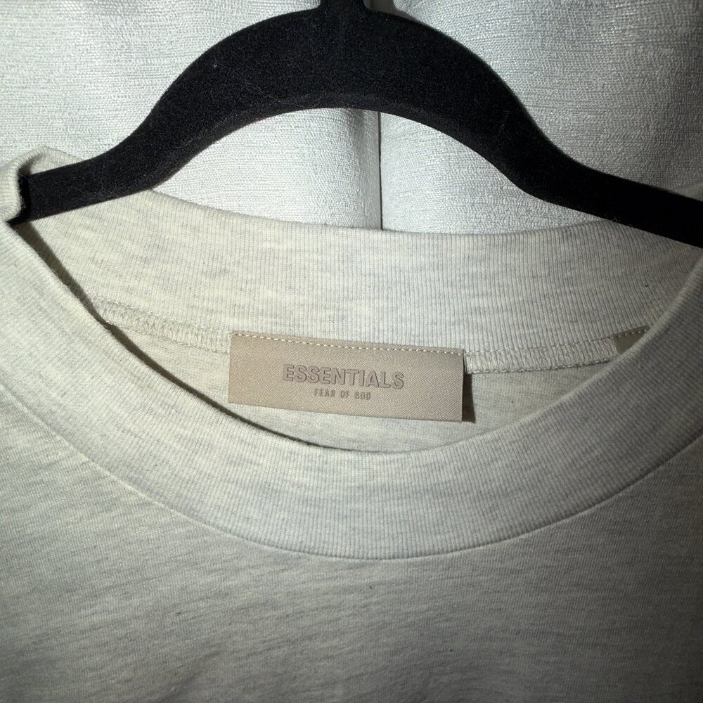 Fear Of God  Essentials